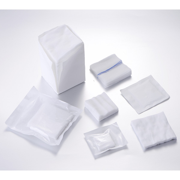 Latest company Cases about アフリカ全土の病院で信頼されています — エジプト、ジンバブエ、ザンビア向けの高密度X線検出可能ガーゼスワブ