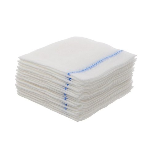 Latest company Cases about 高吸収性X線造影ガーゼスワブ – エジプト、ジンバブエ、ザンビアの病院向け高品質手術消耗品