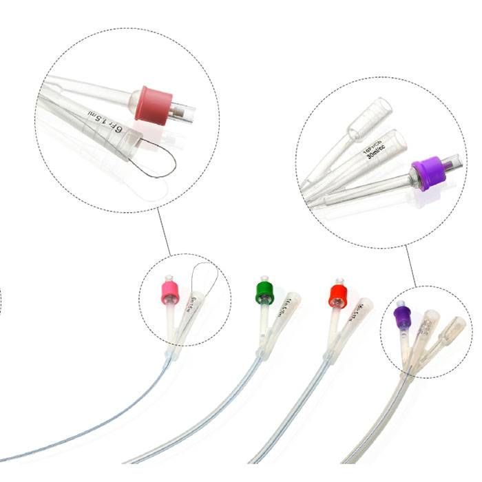 Latest company Cases about オールシリコンフォーリーカテーテル – 中東およびアフリカ全域で快適性と安全性の信頼できる選択肢