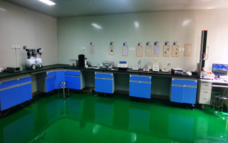 Henan Aile Industry CO.,LTD. 製造者の生産ライン