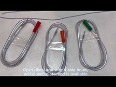PVC Stomach Tube