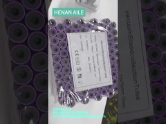 吸血管とは何か?