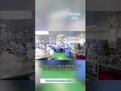 PVC 唾液吸管管 Fr6-22 使い捨て