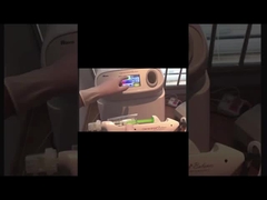 青春 の 肌 を 解き放つ:マイクロ 針 の 魔法!