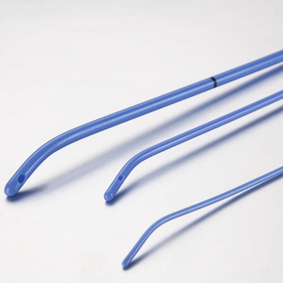 購入 使い捨て可能な外科Endotracheal管のIntroducerのBougieの空のタイプ オンライン製造