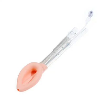 購入 消耗用ダブルルメン喉頭マスク 麻酔用呼吸器 3.0# オンライン製造