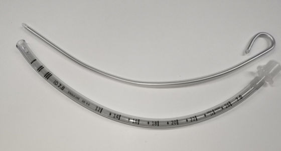 購入 柔らかい医療内気管とマーフィー目とX線線 導線で手錠を外した内気管 オンライン製造