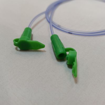 購入 食事 鼻胃管 口腔 喉頭 鼻 鼻胃 PVC オンライン製造