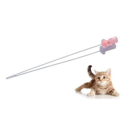 よい価格 猫の尿管用尿管: 猫の尿管の緊急事態に対する安全で効果的な解決策 オンライン