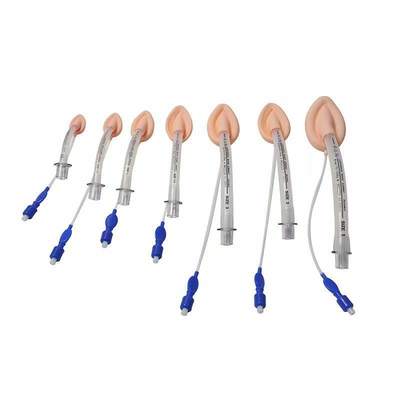 購入 エルゴノミック 再利用可能な シリコン喉口マスク 強化フレーム 40 回まで複数回使用 オンライン製造