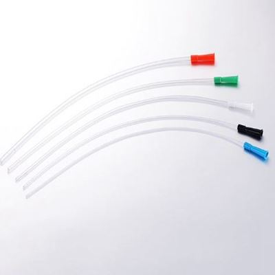 購入 Standard Nelaton Catheter with Fr6-22 Size and 400mm Length for Short-Term Bladder Catheterization オンライン製造