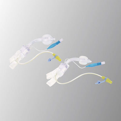 購入 Tracheostomy Tube with Evacuation Lumen –Optimized for Airway Management and Sputum Clearance オンライン製造