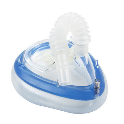 購入 Class II Ergonomic Anesthesia Mask with Leak-Free Seal for Enhanced Patient Comfort オンライン製造