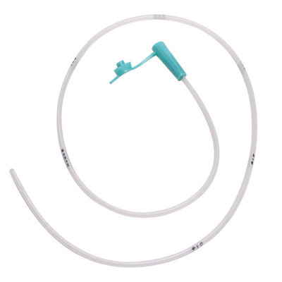 購入 Medical PVC Stomac Tube – Smooth, Non-Toxic & Comfortable for Long-Term Use オンライン製造