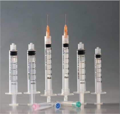 購入 使い捨て注射器 オンライン製造