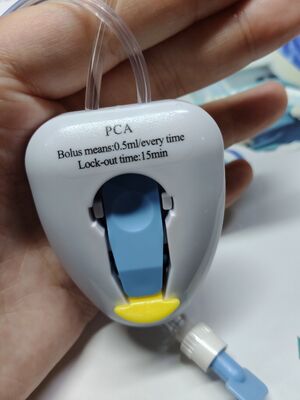 購入 ハードシェル エラストメリックポンプ 外来用注射ポンプ 家庭用注射療法 オンライン製造
