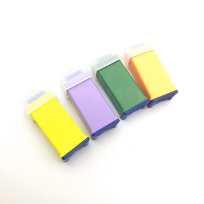 買う 26G 28G クリニカル用 プレッシャーアクティベーションのプラスチック製の安全性血ランセット オンライン製造