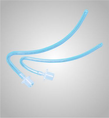 購入 ポリ塩化ビニールUncuffedのEndotracheal管の鼻の平手打ちされたEndotracheal挿管法 オンライン製造