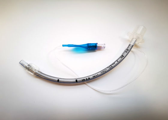 購入 平手打ちされた補強されたEndotracheal管3.0mm鼻のRaeの管 オンライン製造