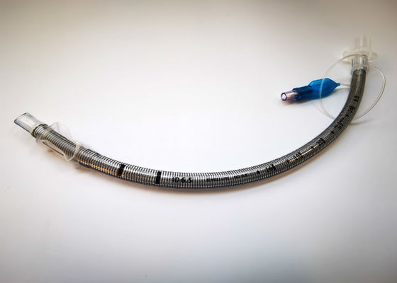 購入 密封の補強されたEndotracheal管6.5mmは鼻のEndotracheal管のサイズを平手打ちした オンライン製造