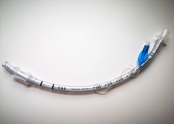 購入 メディカル・バルーン 鼻腔線管 8.0mm 手錠 喉内管管 オンライン製造