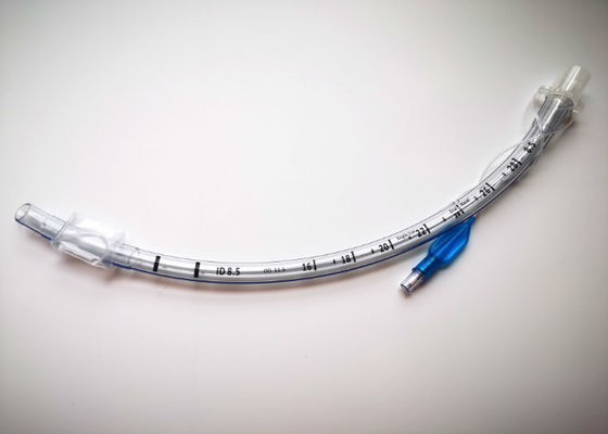 購入 平手打ちされた8.5mmの鼻のEndotracheal管の気管の呼吸 オンライン製造
