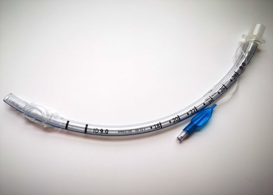 購入 気管の鼻のRaeの管の挿管法9.0mmの口頭Endotracheal管 オンライン製造
