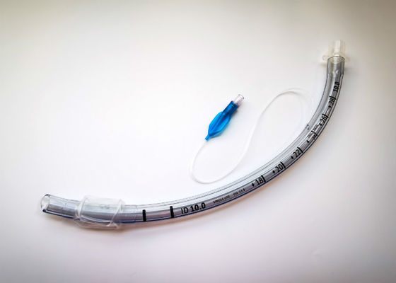 購入 ISO13485鼻のEttの管10.0mmはEndotracheal管を平手打ちした オンライン製造