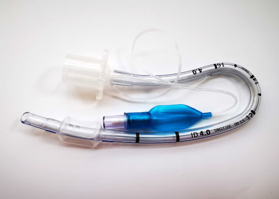 購入 ポリ塩化ビニールの口頭Endotracheal管は鼻の気管の管を前もって形成した オンライン製造