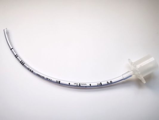 購入 袖手無しのマーフィー眼内気管 3.0mm 口内気管 オンライン製造