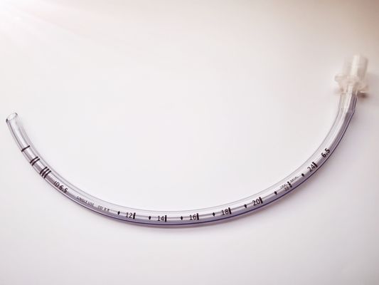 購入 鼻を通した口頭鼻のEndotracheal管6.5mmのEndotracheal管 オンライン製造