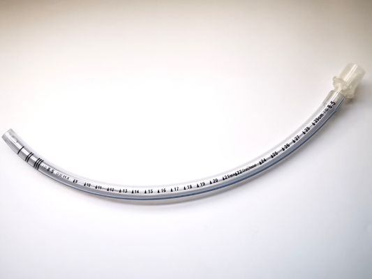購入 医学等級8.5mmの鼻のEndotracheal管Raeマーフィー オンライン製造
