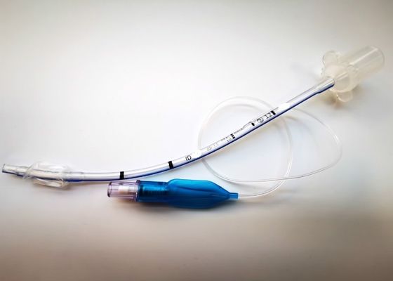 購入 気球3.5mmの鼻のEndotracheal管の挿管法は平手打ちした オンライン製造