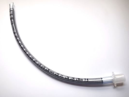 購入 X光線の鼻を通した前もって形成されたEndotracheal管7.5mmのEndotracheal管 オンライン製造