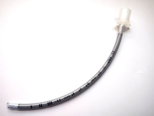 購入 3.5mmポリ塩化ビニールはEndotracheal管医学回路の鼻のRaeの挿管法を補強した オンライン製造