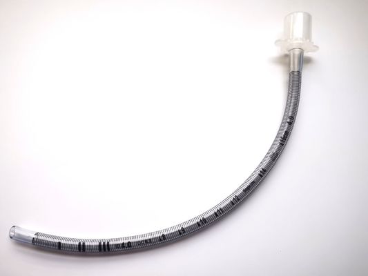 購入 医学の平手打ちされたEndotracheal挿管法4.00mmの小児科の鼻の挿管法の管のサイズ オンライン製造
