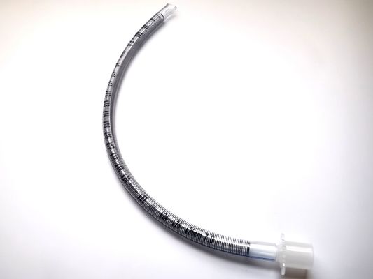 購入 補強されたEndotracheal管7.0mm RaeのEndotracheal管の挿入 オンライン製造