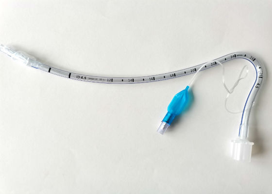 購入 管のUncuffed医学のEndotracheal 4.5mmの医学の気管の管 オンライン製造