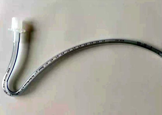購入 X光線ライン平手打ちされた挿管法の管6.0mmマーフィーの目のEndotracheal管 オンライン製造