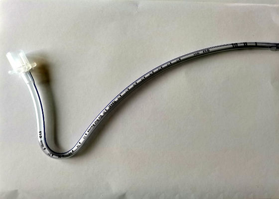 購入 X光線のマーフィーのEndotracheal管5.0mmの口頭気管の管 オンライン製造