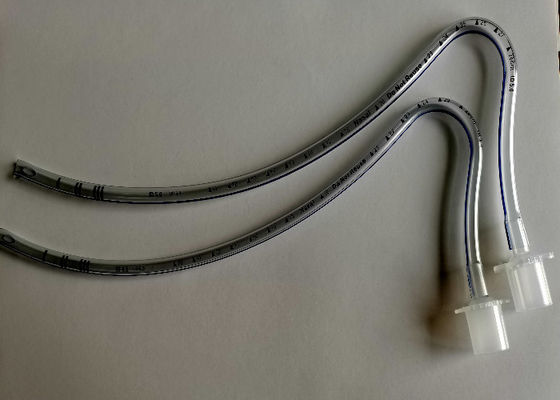 購入 3.0mm Raeの気管の管ポリ塩化ビニールの口頭Endotracheal挿管法 オンライン製造