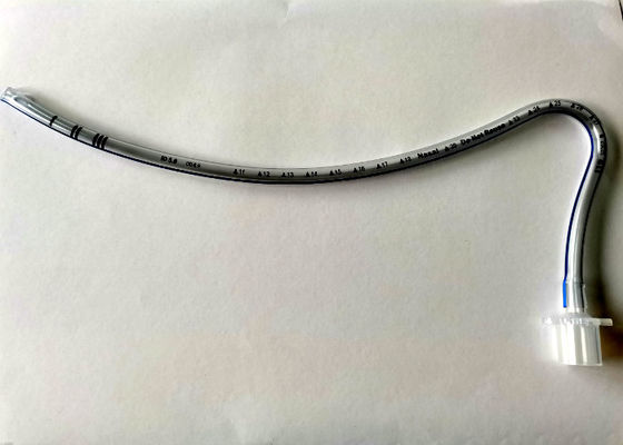 購入 5.5mmは鼻のEndotracheal管の気流の鼻のRaeの管の挿管法を前もって形成した オンライン製造