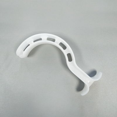購入 90mm GuedelのOropharyngeal航空路はかみ傷のブロックの大人を大きさで分類する オンライン製造