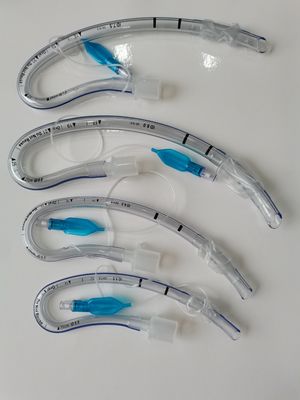 購入 3.5mmの口頭Endotracheal管ポリ塩化ビニール医学のRaeのEndotracheal管 オンライン製造