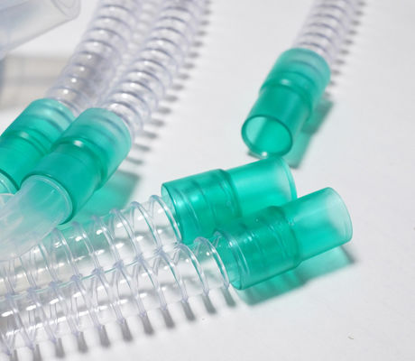 よい価格 一回用医療麻酔用 呼吸器用 PVC 波紋呼吸回路 PVC 波紋呼吸回路 オンライン