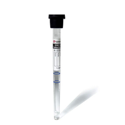 よい価格 2ML 消毒 吸血 吸血 ESR 管 使い捨て 医療用品 オンライン