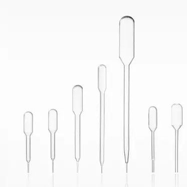 よい価格 1ml 2ml 5mlの実験室の病院のプラスチック使い捨て可能な移動3ml Pasteurのピペット オンライン