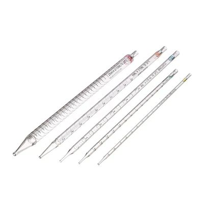 よい価格 生殖不能の累進的な血清学は1ml 2ml 5m 10ml 25ml 50mlの血清学のピペットをピペットで移す オンライン