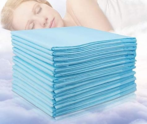 よい価格 5ply病院の吸収剤の使い捨て可能なUnderpadのリネン救済者の医学のUnderpadsシート オンライン