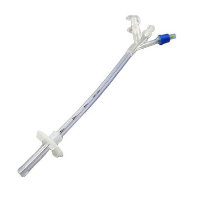 よい価格 長い時間のEnteral栄養物のためのシリコーンのGastrostomyの栄養管16Fr止め釘の管3の方法 オンライン